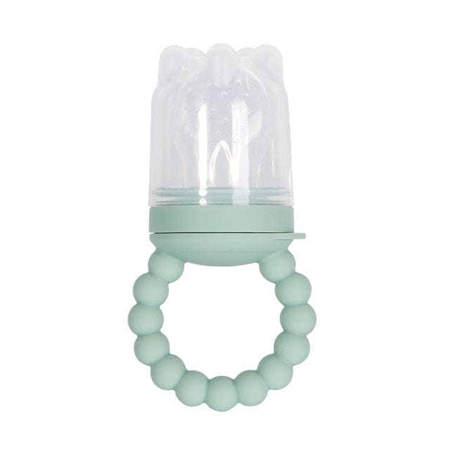 Mommilife Pacifiers Fresh Fruit Feeder - The Little Big Store