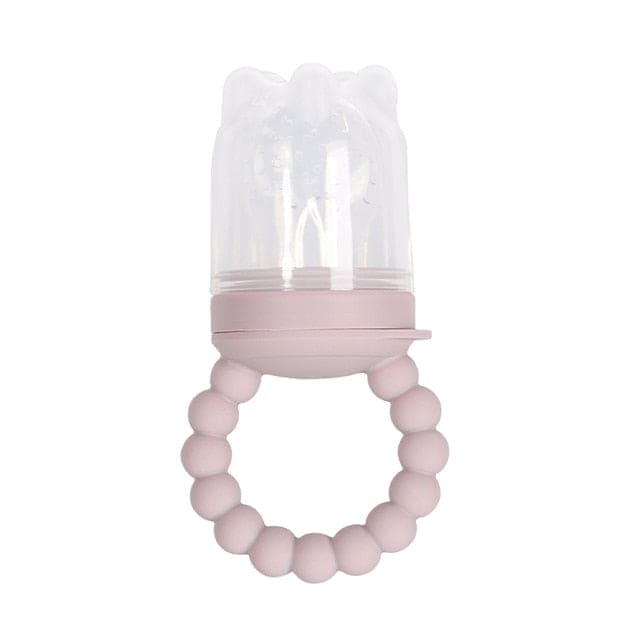 Mommilife Pacifiers Fresh Fruit Feeder - The Little Big Store