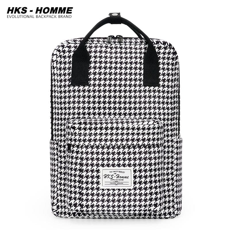 New Trend Female Backpack Fashion Women Backpack College School Bagpack Harajuku Travel Shoulder Bags For Teenage Girls boys - The Little Big Store