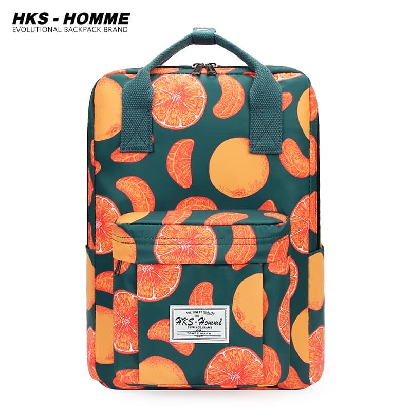 New Trend Female Backpack Fashion Women Backpack College School Bagpack Harajuku Travel Shoulder Bags For Teenage Girls boys - The Little Big Store