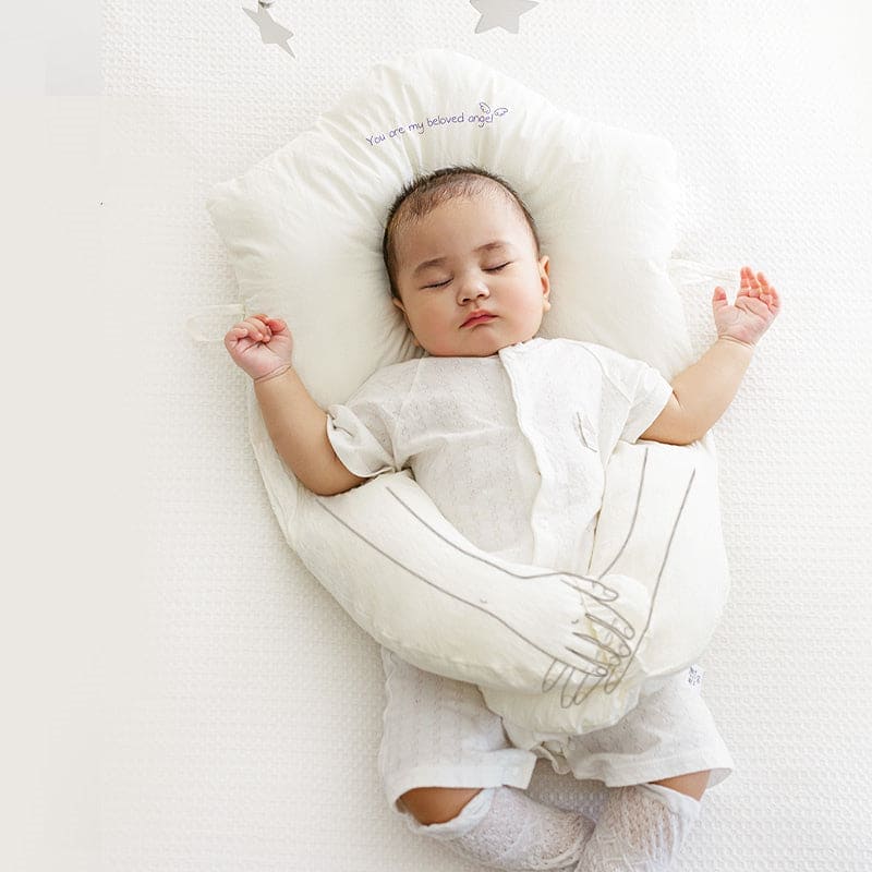 Newborn Baby Pillow - The Little Big Store