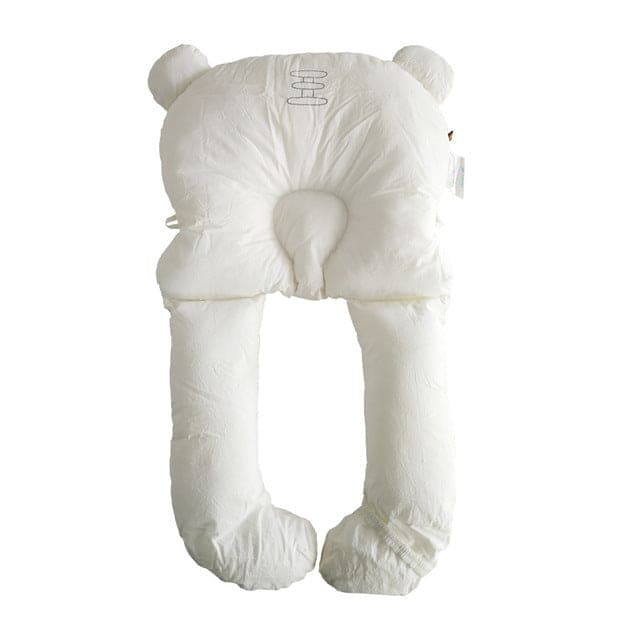 Newborn Baby Pillow - The Little Big Store