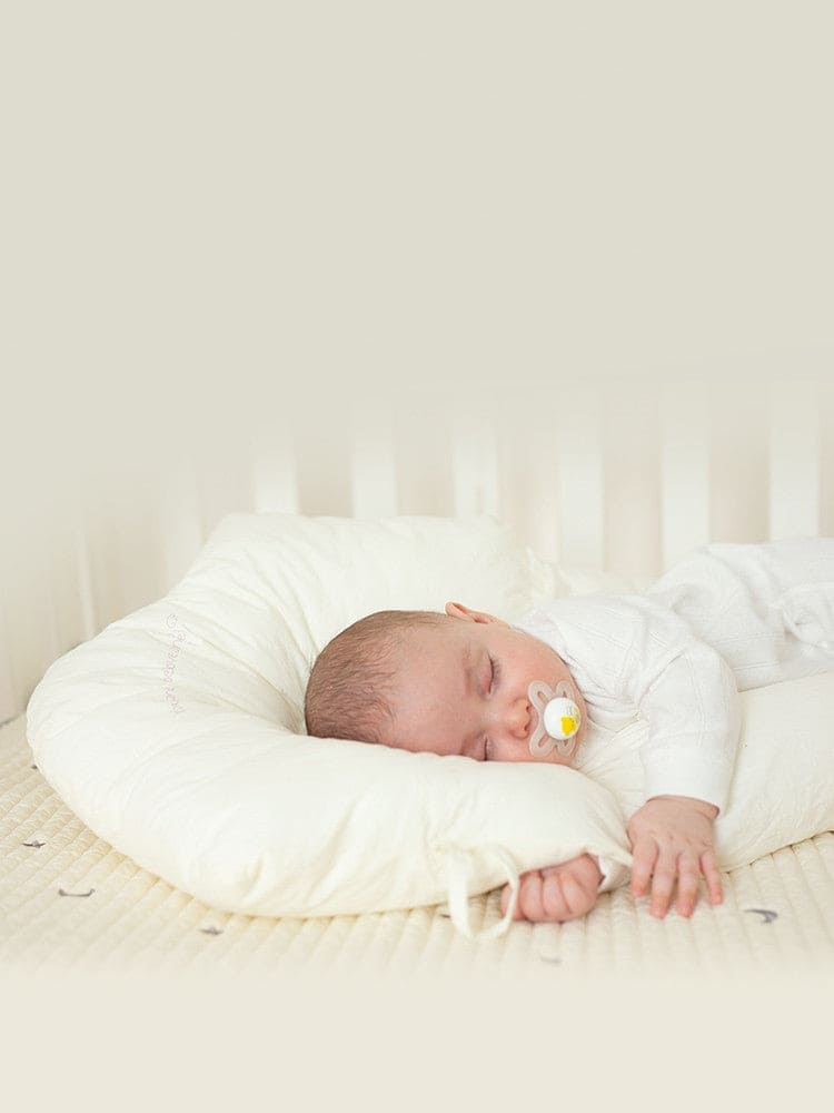 Newborn Baby Pillow - The Little Big Store