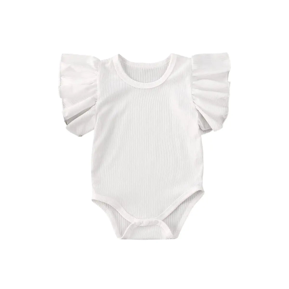 Newborn Body Suit Todder - The Little Big Store