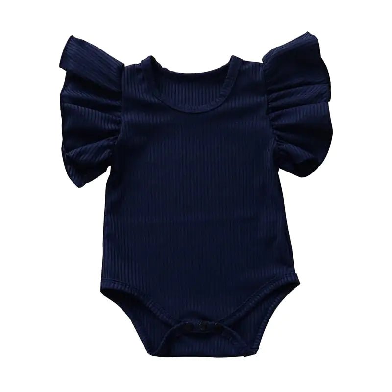 Newborn Body Suit Todder - The Little Big Store