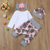 Newborn Clothes Set - The Little Big Store