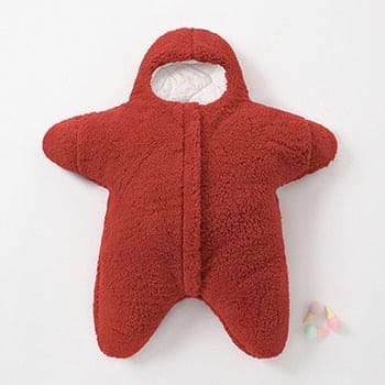 Newborn Keeping Warm Clothes - The Little Big Store