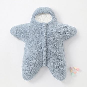 Newborn Keeping Warm Clothes - The Little Big Store