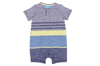 Noah Romper Baby - The Little Big Store