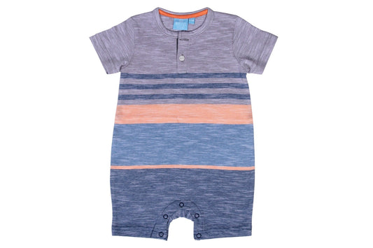 Noah Romper Baby - The Little Big Store