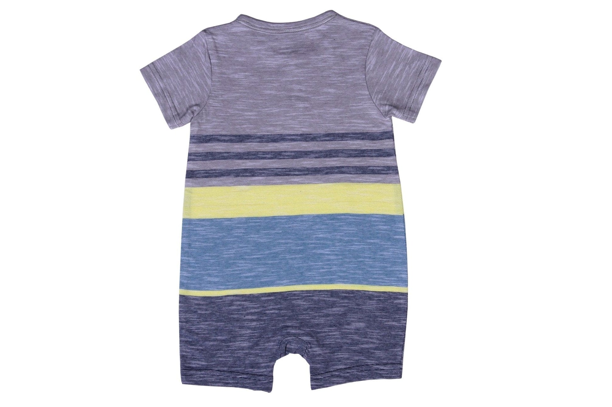 Noah Romper Baby - The Little Big Store