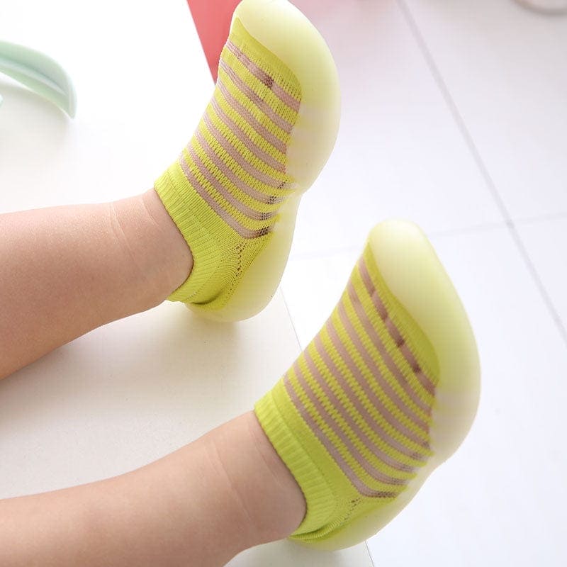 Non-Slip Baby Shoes - The Little Big Store