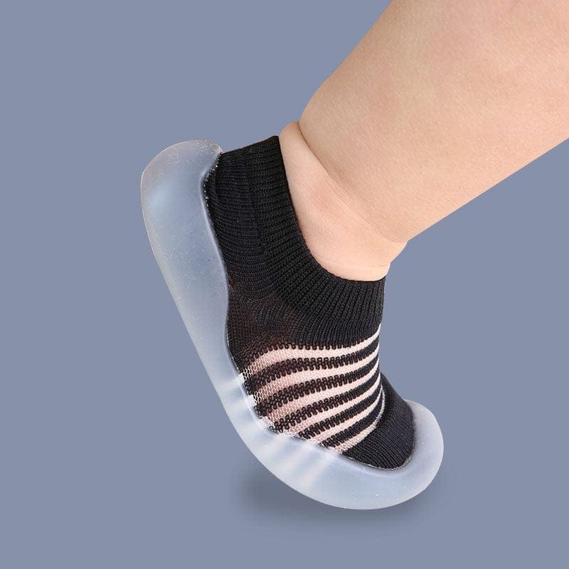 Non-Slip Baby Shoes - The Little Big Store