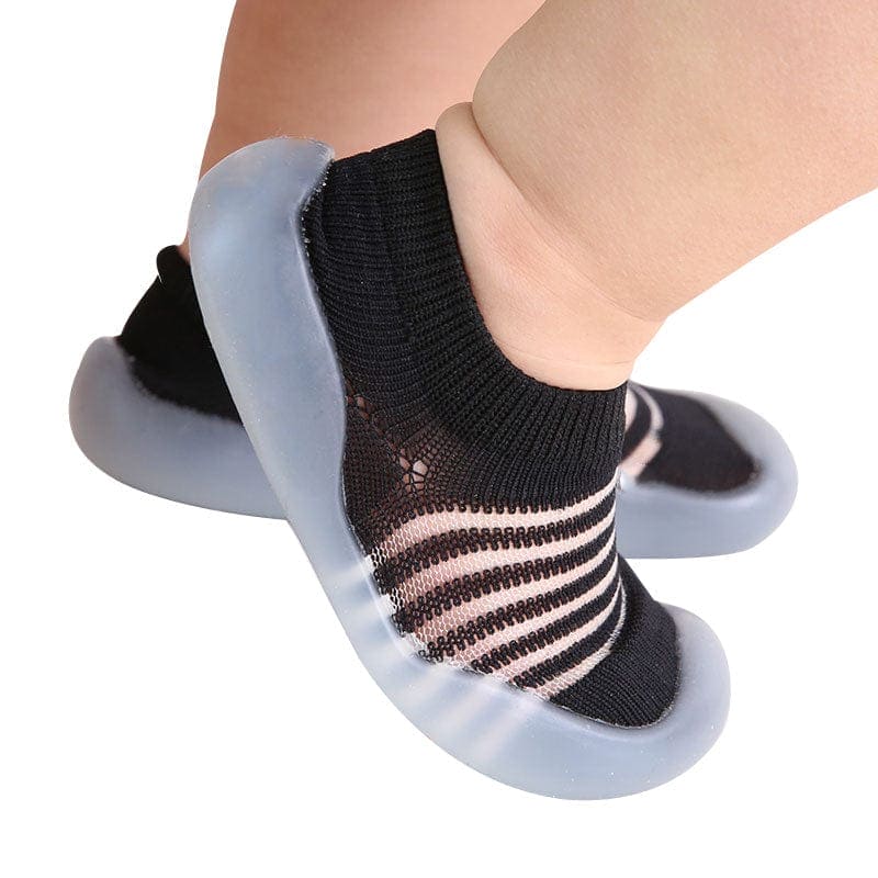 Non-Slip Baby Shoes - The Little Big Store