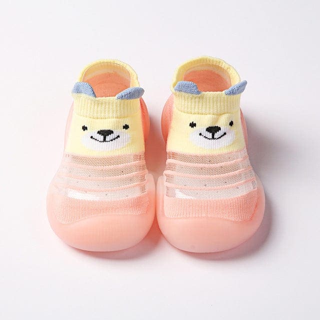 Non-Slip Baby Shoes - The Little Big Store