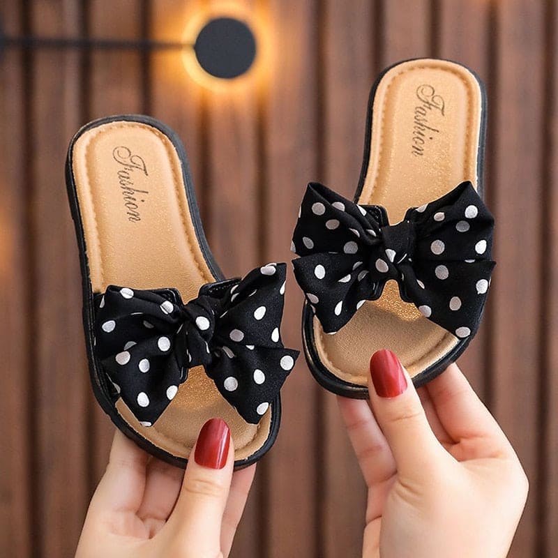 Open Toe Slippers for Kids - The Little Big Store