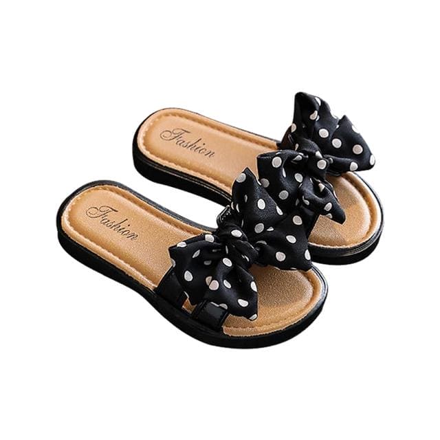 Open Toe Slippers for Kids - The Little Big Store