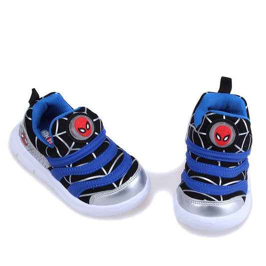 Playful Strides: Baby's Casual Sports Shoes - The Little Big Store