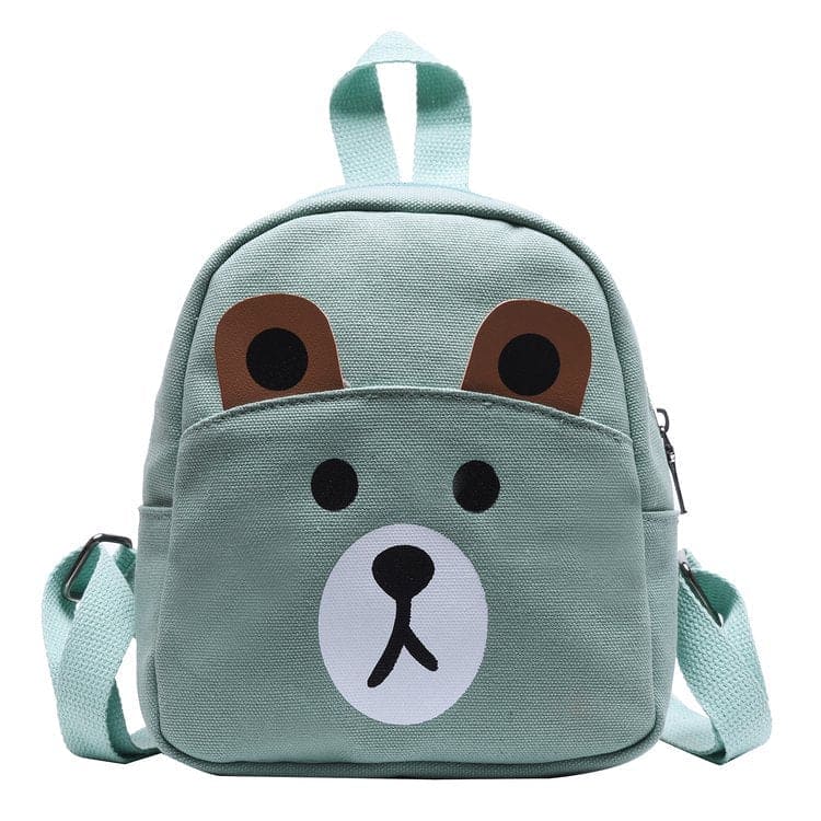 Plecak bag School Backpack Kids School Bags For Girls Kids Bag Boys Backpack School Bags For Kids Rugzak Zaino Scuola Mochilas - The Little Big Store