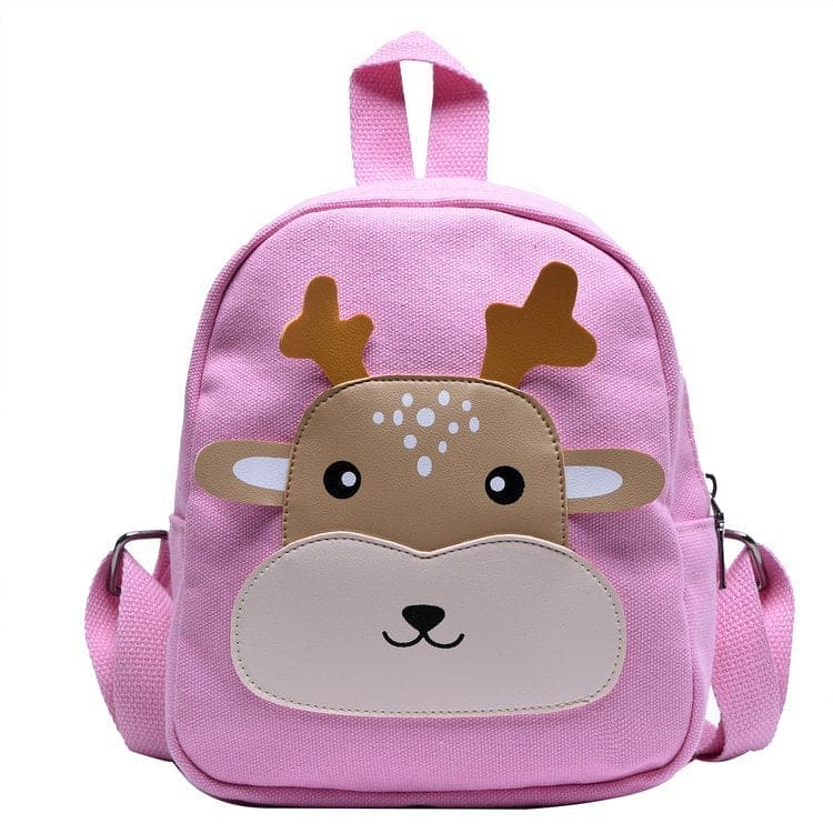 Plecak bag School Backpack Kids School Bags For Girls Kids Bag Boys Backpack School Bags For Kids Rugzak Zaino Scuola Mochilas - The Little Big Store