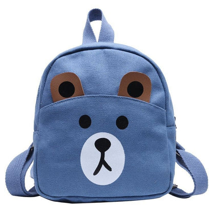 Plecak bag School Backpack Kids School Bags For Girls Kids Bag Boys Backpack School Bags For Kids Rugzak Zaino Scuola Mochilas - The Little Big Store