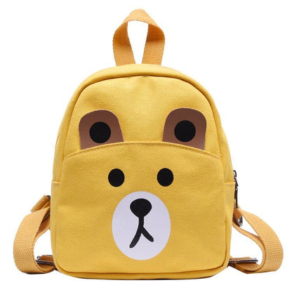 Plecak bag School Backpack Kids School Bags For Girls Kids Bag Boys Backpack School Bags For Kids Rugzak Zaino Scuola Mochilas - The Little Big Store