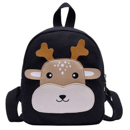 Plecak bag School Backpack Kids School Bags For Girls Kids Bag Boys Backpack School Bags For Kids Rugzak Zaino Scuola Mochilas - The Little Big Store