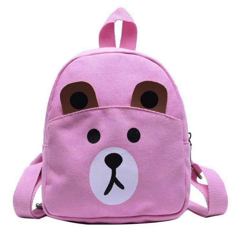 Plecak bag School Backpack Kids School Bags For Girls Kids Bag Boys Backpack School Bags For Kids Rugzak Zaino Scuola Mochilas - The Little Big Store