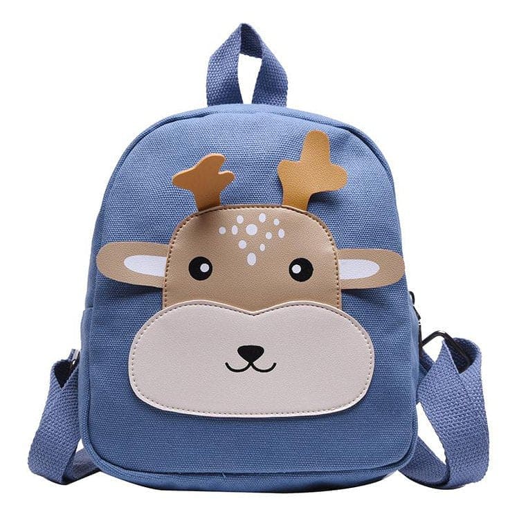 Plecak bag School Backpack Kids School Bags For Girls Kids Bag Boys Backpack School Bags For Kids Rugzak Zaino Scuola Mochilas - The Little Big Store