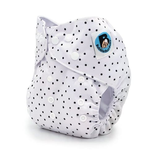 Pocket Cloth Diaper with Insert - The Little Big Store