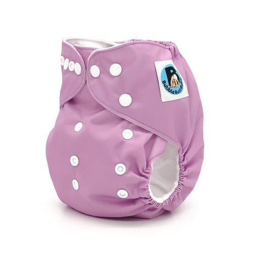 Pocket Cloth Diaper with Insert - The Little Big Store