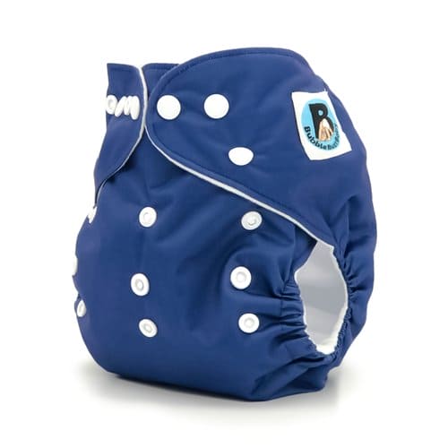 Pocket Cloth Diaper with Insert - The Little Big Store