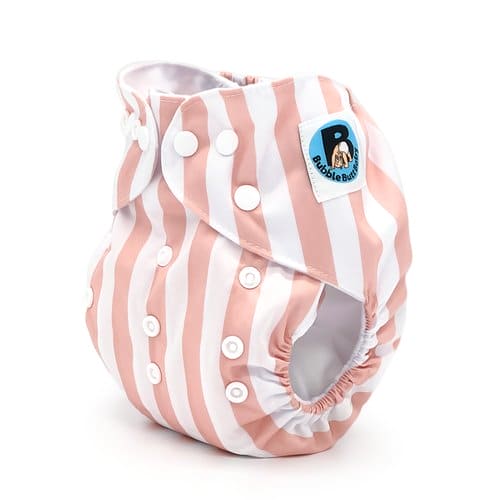 Pocket Cloth Diaper with Insert - The Little Big Store