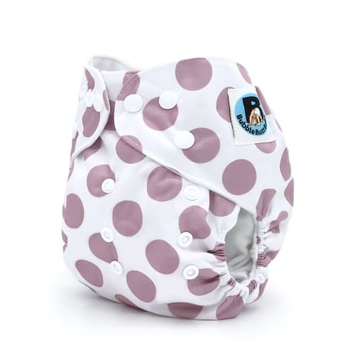 Pocket Cloth Diaper with Insert - The Little Big Store