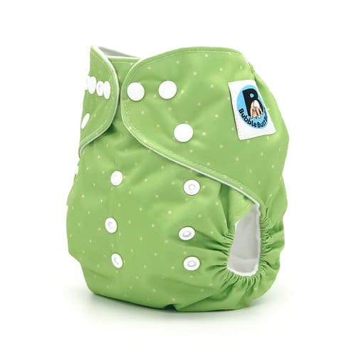 Pocket Cloth Diaper with Insert - The Little Big Store