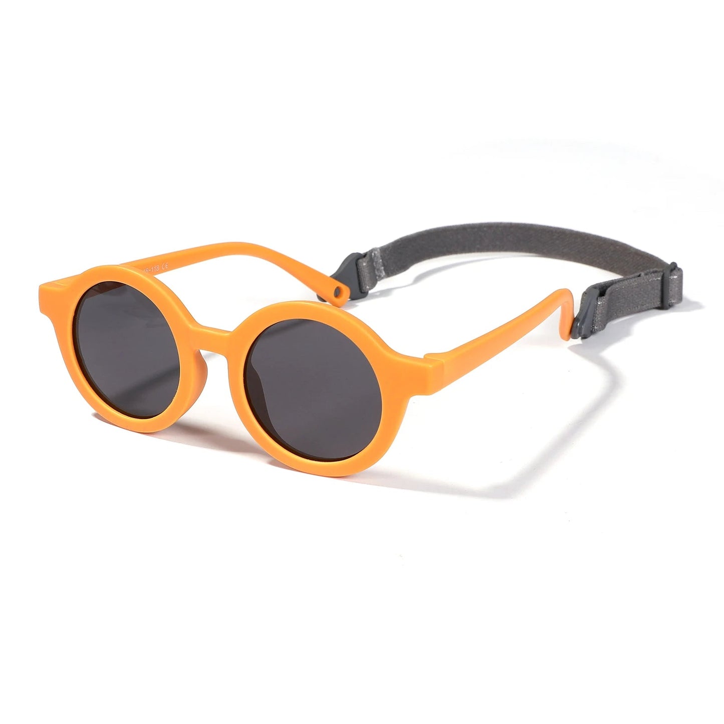 Polarized Baby Shades: Safe Sun Style for Newborns! - The Little Big Store