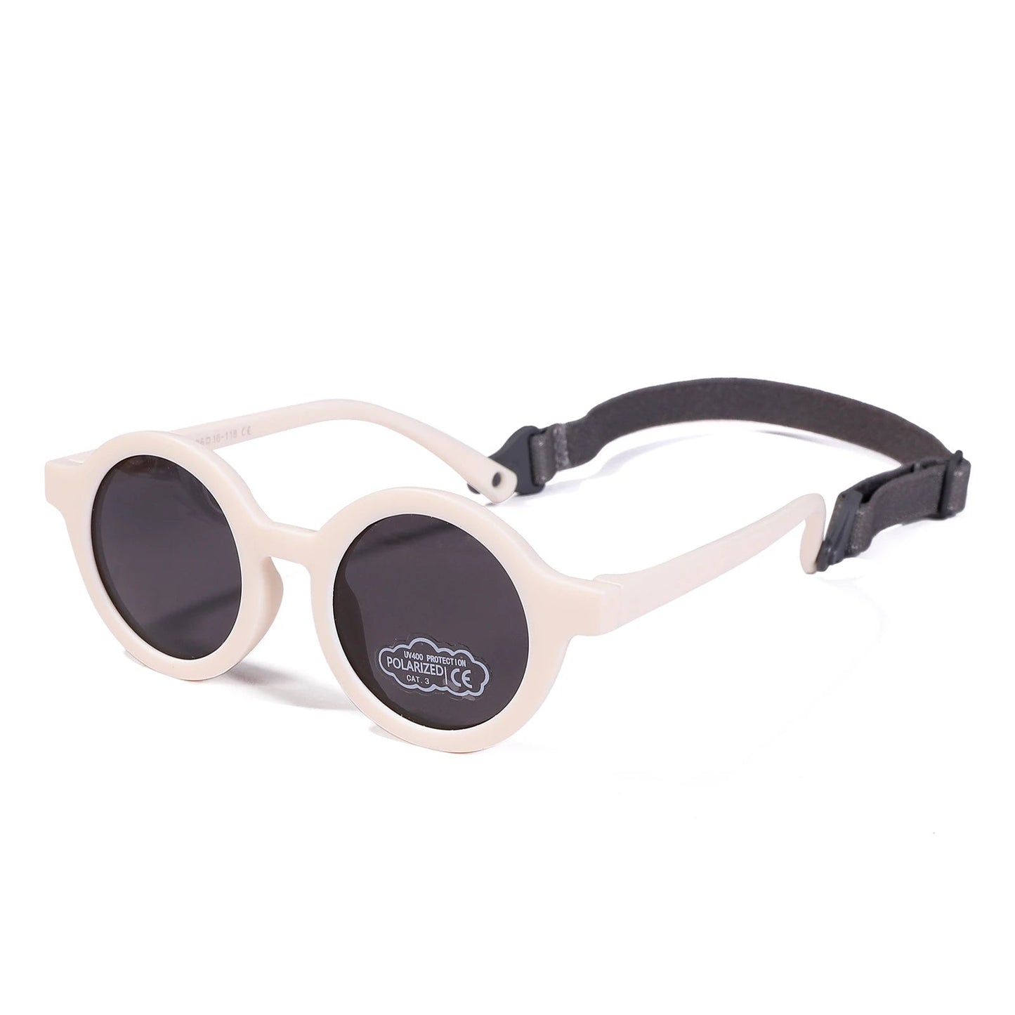 Polarized Baby Shades: Safe Sun Style for Newborns! - The Little Big Store