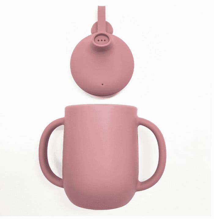 Portable Baby Feeding Cup - The Little Big Store