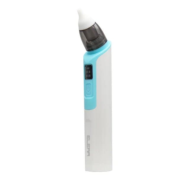 Rechargeable Baby Nose Cleaner - The Little Big Store