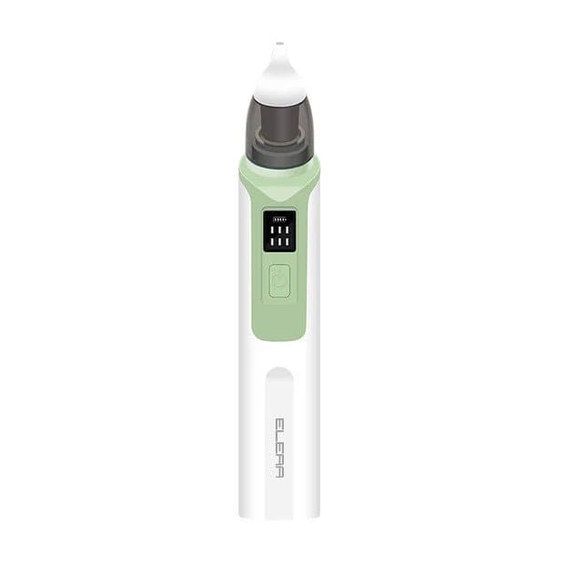 Rechargeable Baby Nose Cleaner - The Little Big Store