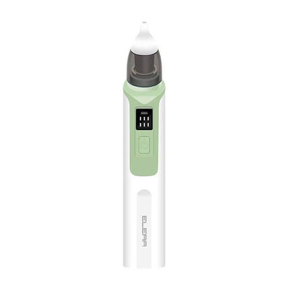 Rechargeable Baby Nose Cleaner - The Little Big Store