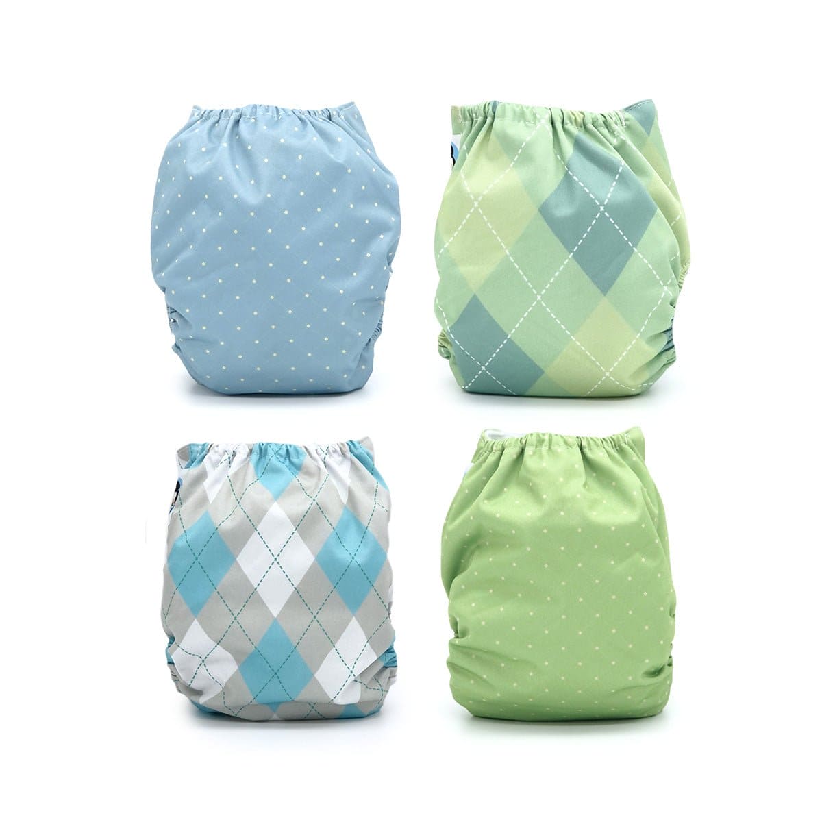 Regent Street Cloth Diaper Collection - The Little Big Store