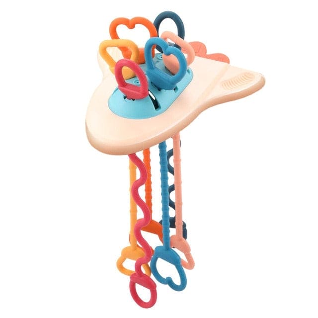 Sensory Development Baby Toys - The Little Big Store