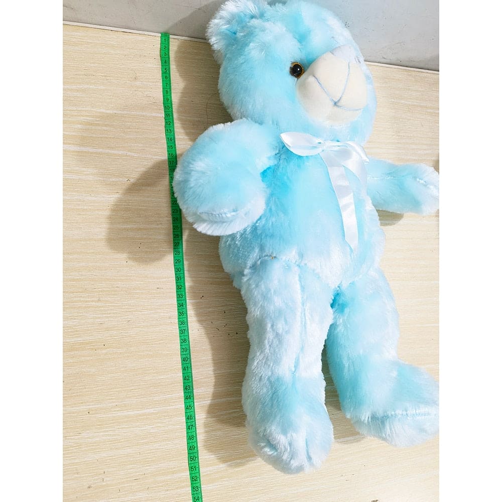 Shine Bright with our LED Teddy Bear - The Little Big Store