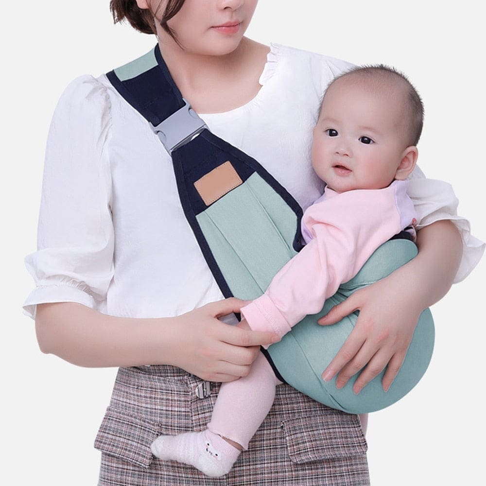 Shoulder Baby Carrier Sling - The Little Big Store