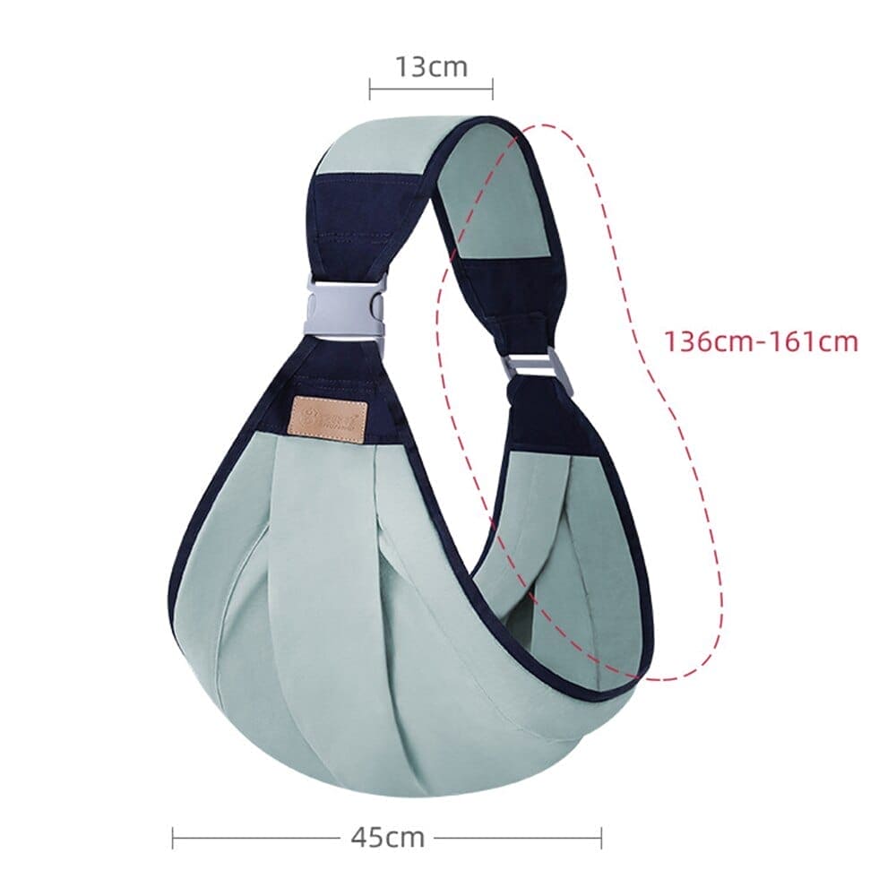 Shoulder Baby Carrier Sling - The Little Big Store