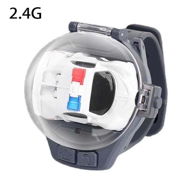 Small Car Analog Watch - The Little Big Store