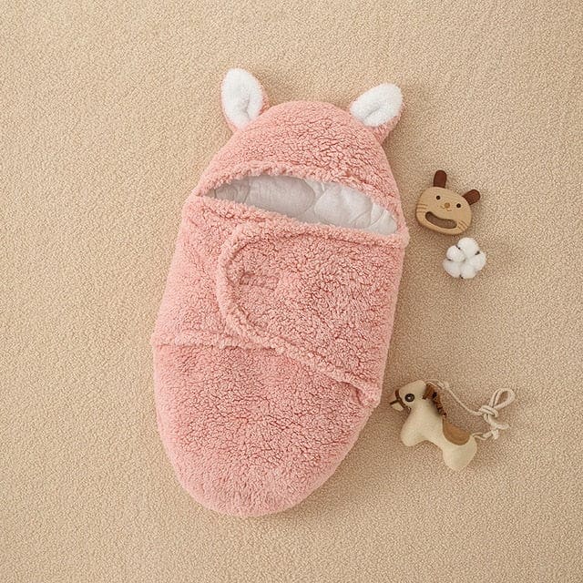 SnuggleUp: Baby Sleeping Bag for Cozy Slumbers - The Little Big Store