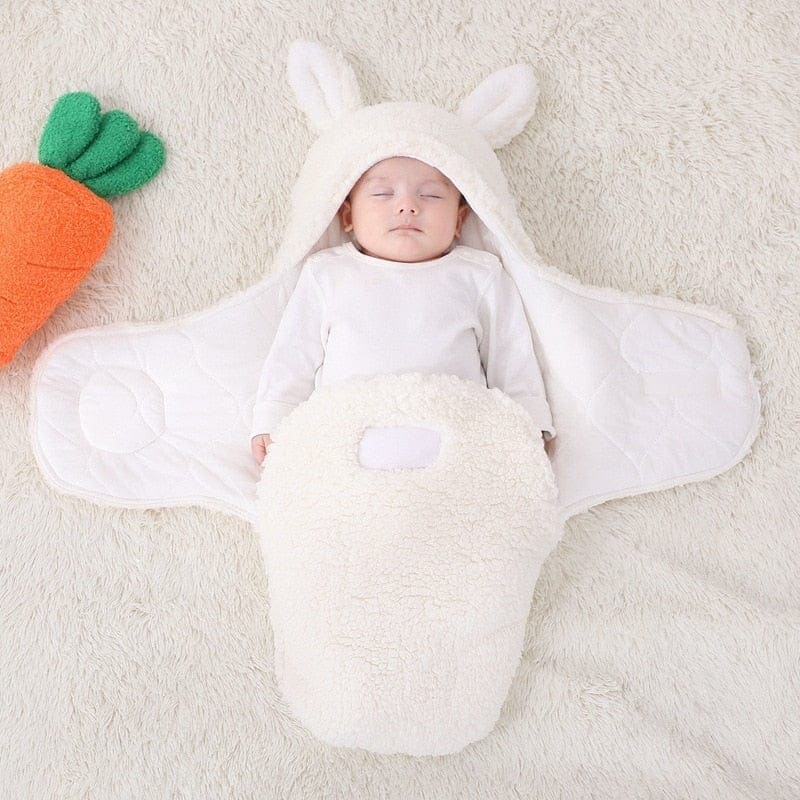 SnuggleUp: Baby Sleeping Bag for Cozy Slumbers - The Little Big Store