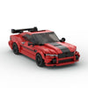 Speed Master: M8 Racing Sports Car Brick Toy - The Little Big Store